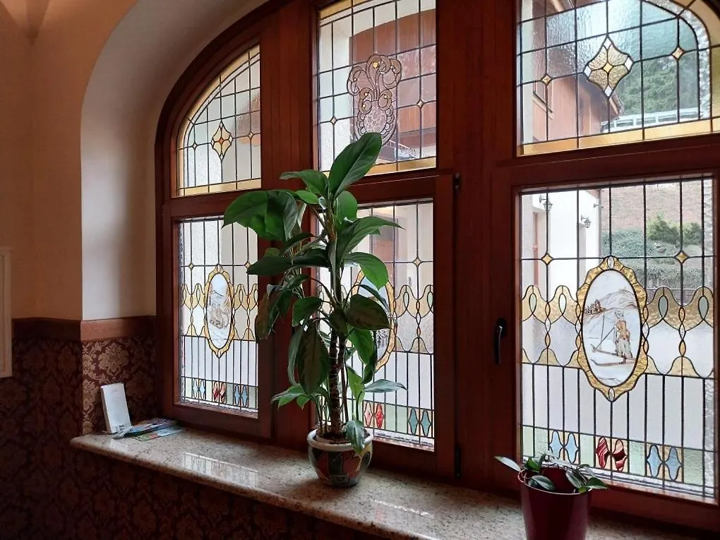 Apartament Jozefinka W Willi Jozefina Szklarska Poręba