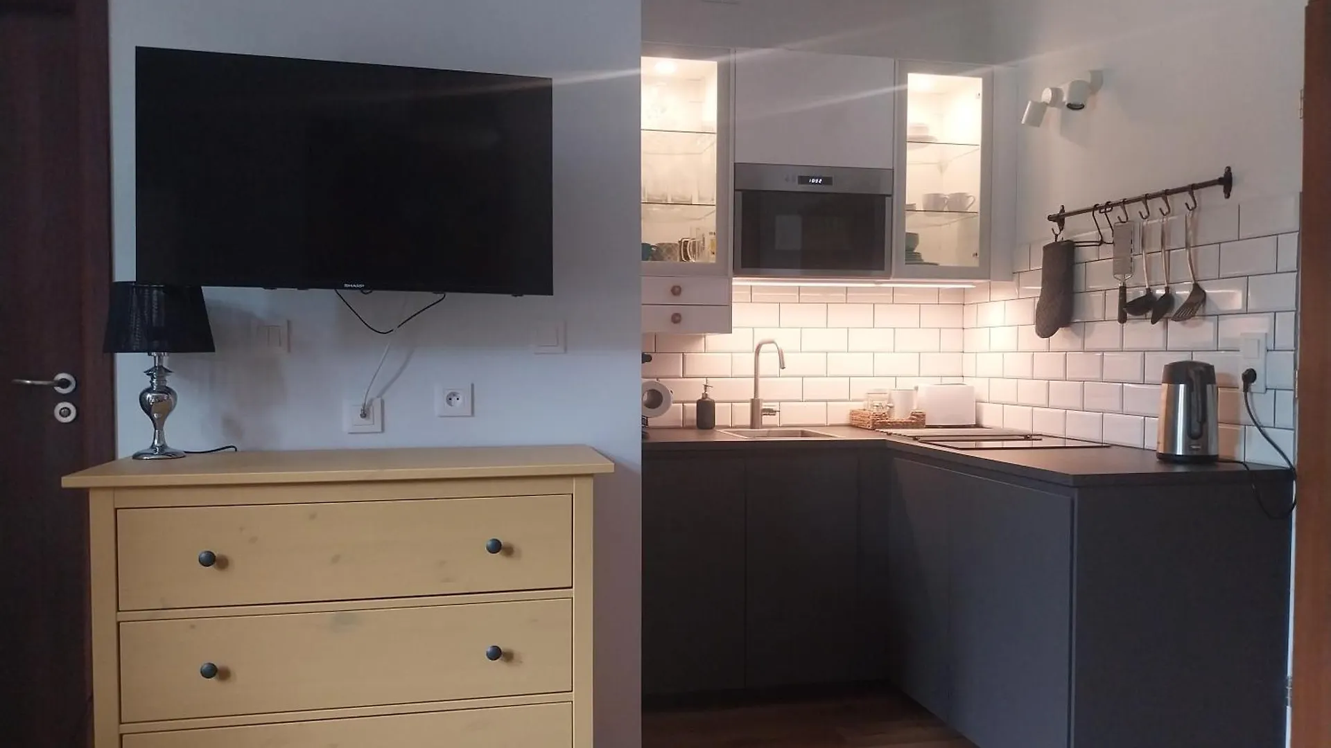 Apartament Jozefinka W Willi Jozefina Szklarska Poręba Polska