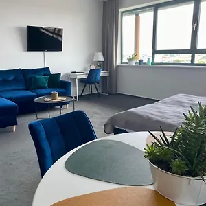 Lux Apartament Kołobrzeg
