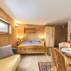 Strazyska Kwatera prywatna Zakopane