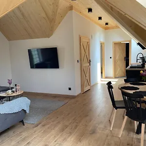 920m N.p.m. Apartament Zakopane