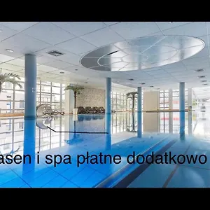 W Kołobrzegu Aleksandra Apartament Kołobrzeg