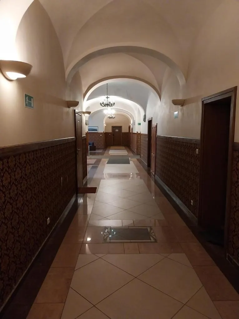 Apartament Jozefinka W Willi Jozefina Szklarska Poręba