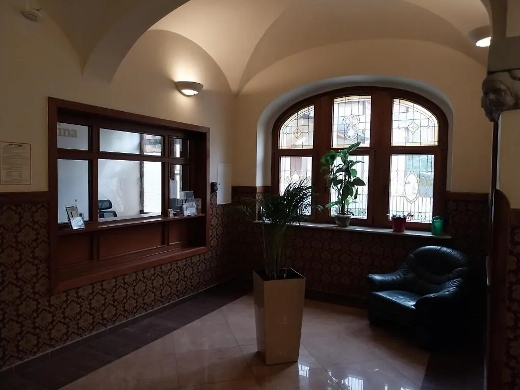 Apartament Jozefinka W Willi Jozefina Szklarska Poręba
